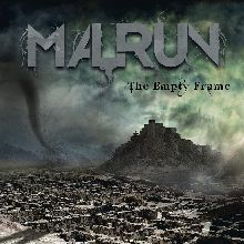 Malrun The Empty Frame | MetalWave.it Recensioni