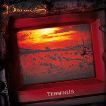 Deimos Terminus | MetalWave.it Recensioni