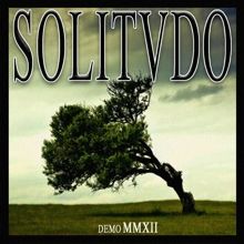 Solitvdo Demo Mmxii | MetalWave.it Recensioni