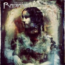 Radiance Promo 2012 | MetalWave.it Recensioni