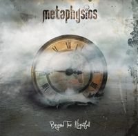 Metaphysics Beyond The Nightfall | MetalWave.it Recensioni