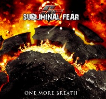 Subliminal Fear One More Breath | MetalWave.it Recensioni