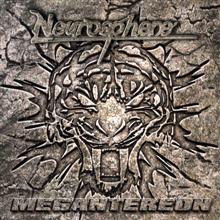 Neurosphere Megantereon | MetalWave.it Recensioni