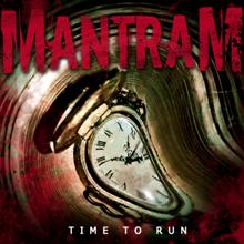 Mantram Time To Run | MetalWave.it Recensioni