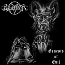 Acheronte Genesis Of Evil | MetalWave.it Recensioni