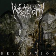 Worstenemy Revelation | MetalWave.it Recensioni