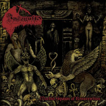 Insepulto Morbid Spawn Of Resurrection | MetalWave.it Recensioni