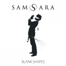 Samsara Blank Shapes | MetalWave.it Recensioni