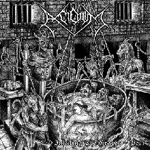 Excidium Infecting The Graves Vol. 1 | MetalWave.it Recensioni