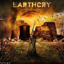 Earthcry Where The Road Leads | MetalWave.it Recensioni