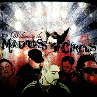 Madness Circus Welcome To The Madness Circus | MetalWave.it Recensioni