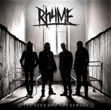 Rhyme The Seed And The Sewage | MetalWave.it Recensioni
