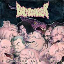 Balatonizer Occlused In Ottusity | MetalWave.it Recensioni