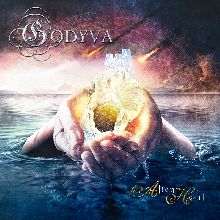 Godyva Alien Heart | MetalWave.it Recensioni