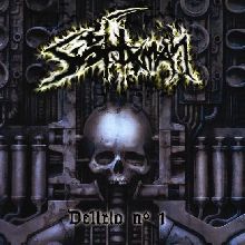 Subhuman Delirio N1 | MetalWave.it Recensioni