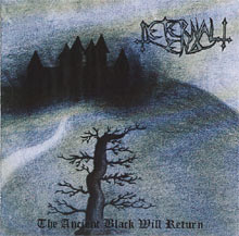 Eternal End The Ancient Black Will Return | MetalWave.it Recensioni