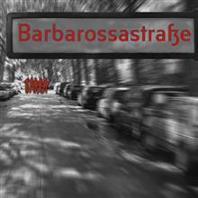 Barbarossastrasse Barbarossastrasse | MetalWave.it Recensioni