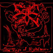 Es The Days Of Nightmare | MetalWave.it Recensioni