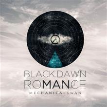 Mechanical Swan Black Dawn Romance | MetalWave.it Recensioni