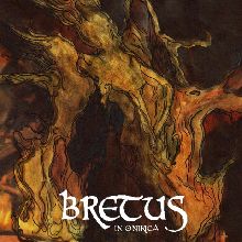 Bretus In Onirica | MetalWave.it Recensioni