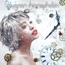 Mugaen Chronophobia (pre-production Ep) | MetalWave.it Recensioni