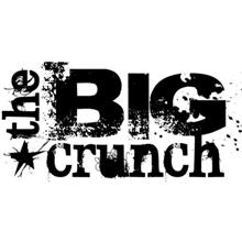 The Big Crunch Ep 2012 | MetalWave.it Recensioni