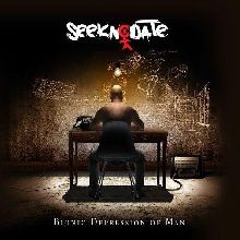 Seek No Date Bionic Depression Of Man | MetalWave.it Recensioni