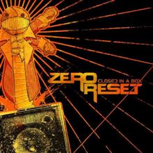 Zeroreset Closed In A Box | MetalWave.it Recensioni