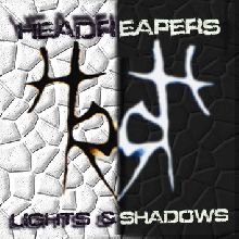 Headreapers Lights And Shadows | MetalWave.it Recensioni