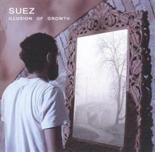 Suez Illusion Of Growth | MetalWave.it Recensioni