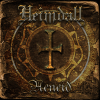 Heimdall Aeneid | MetalWave.it Recensioni