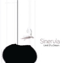 Sinervia Limit Of A Dream | MetalWave.it Recensioni