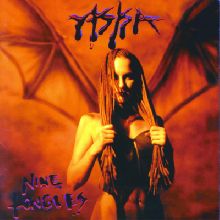 Aska Nine Tongues | MetalWave.it Recensioni