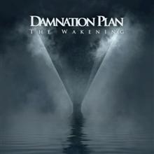 Damnation Plan The Wakening | MetalWave.it Recensioni