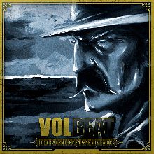 Volbeat Outlaw Gentlemen & Shady Ladies | MetalWave.it Recensioni