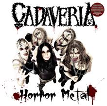 Cadaveria Horror Metal - Undead Edition | MetalWave.it Recensioni