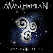 Masterplan Novum Initium | MetalWave.it Recensioni