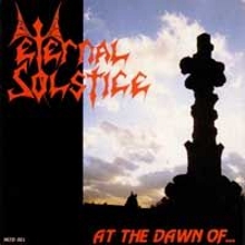 Eternal Solstice / Mourning Split Album 1991 | MetalWave.it Recensioni