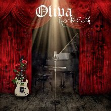 Oliva Raise The Curtain | MetalWave.it Recensioni