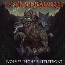 Vikingore Wolves In The Battlefront | MetalWave.it Recensioni