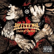 Hellyeah Band Of Brothers | MetalWave.it Recensioni