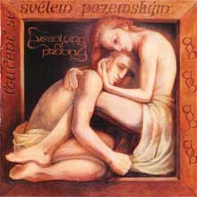 Dissolving Of Prodigy Louceni Se Svetem Pozemmskym | MetalWave.it Recensioni