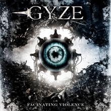 Gyze Fascinating Violence | MetalWave.it Recensioni