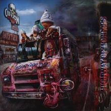 Obszon Geschopf Highway Of Horrors | MetalWave.it Recensioni