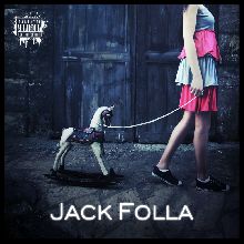 Jack Folla Jack Folla | MetalWave.it Recensioni