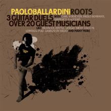 Paolo Ballardini Roots | MetalWave.it Recensioni