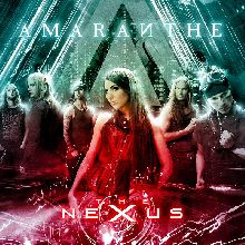 Amaranthe The Nexus | MetalWave.it Recensioni