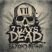 7 Days Dead Beyond Within | MetalWave.it Recensioni