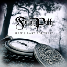 Forlorn Path Man's Last Portrait | MetalWave.it Recensioni