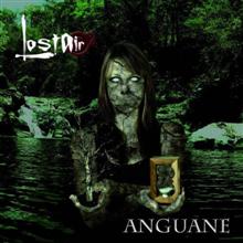 Lostair Anguane | MetalWave.it Recensioni